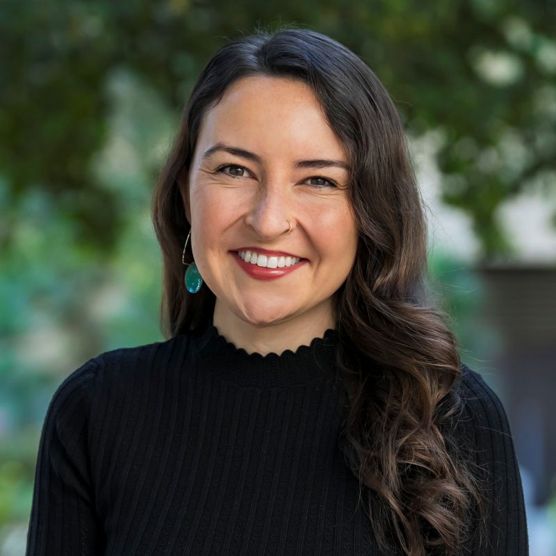 Natalie Saragosa-Harris, PhD